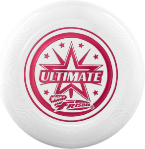 Frisbee Official Ultimate 175g Flying Disc