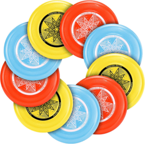 Eastgoing Outdoor Flying Disc